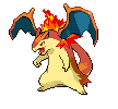[PokeCommunity.com] My work till date