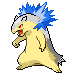 [PokeCommunity.com] My work till date