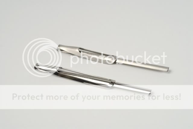 Authentics PENCLIP Design Penholder Moleskine Glossy L  