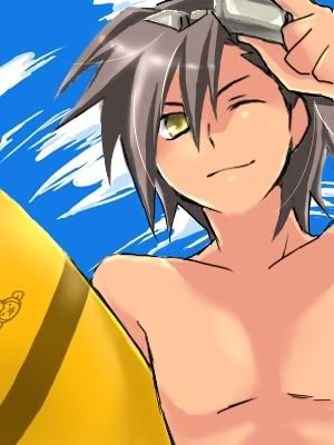 [PokeCommunity.com] Pokemon Special/Adventures Fan Club