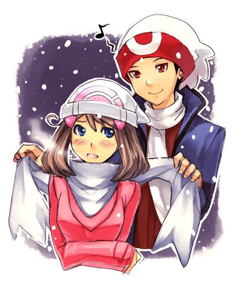 [PokeCommunity.com] Pokemon Special/Adventures Fan Club
