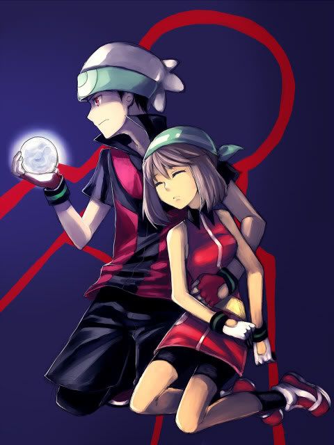 [PokeCommunity.com] Pokemon Special/Adventures Fan Club