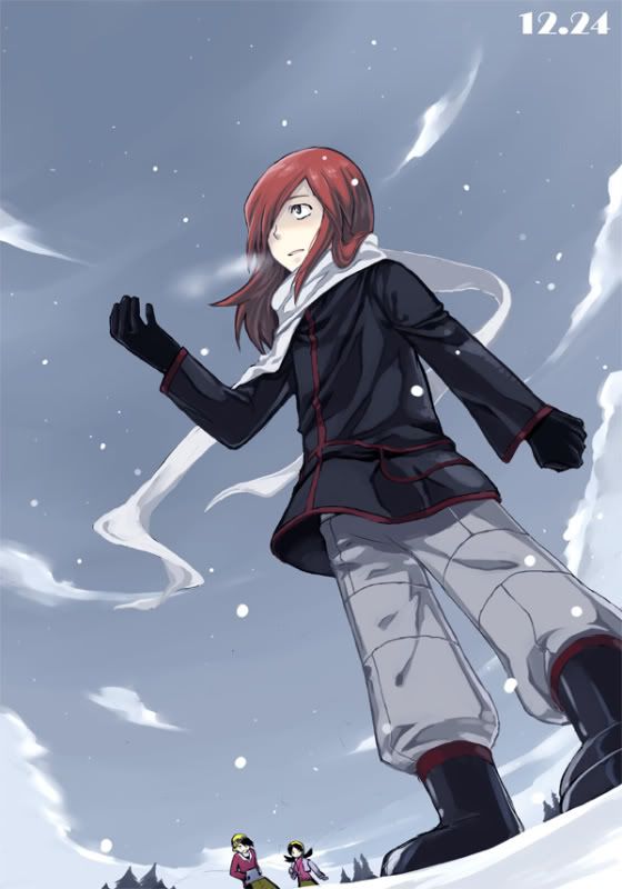 [PokeCommunity.com] Pokemon Special/Adventures Fan Club
