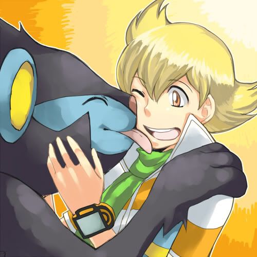 [PokeCommunity.com] Pokemon Special/Adventures Fan Club
