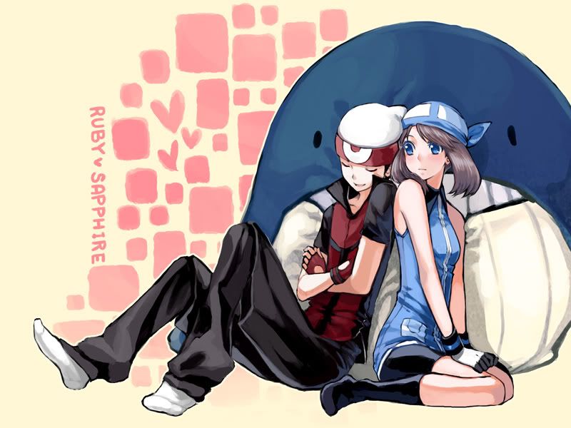 [PokeCommunity.com] Pokemon Special/Adventures Fan Club