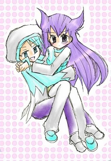 [PokeCommunity.com] Pokemon Special/Adventures Fan Club