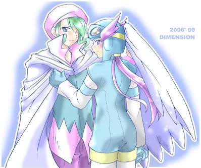[PokeCommunity.com] Pokemon Special/Adventures Fan Club