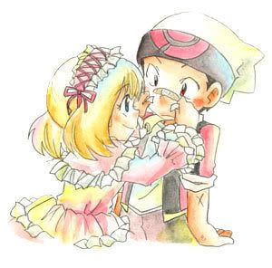 [PokeCommunity.com] Pokemon Special/Adventures Fan Club