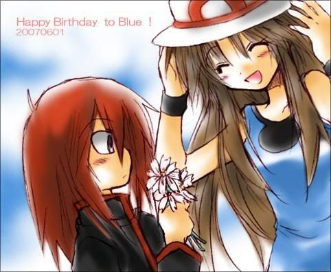 [PokeCommunity.com] Pokemon Special/Adventures Fan Club