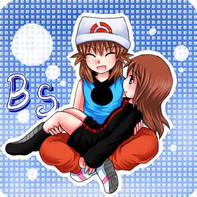 [PokeCommunity.com] Pokemon Special/Adventures Fan Club