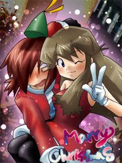 [PokeCommunity.com] Pokemon Special/Adventures Fan Club