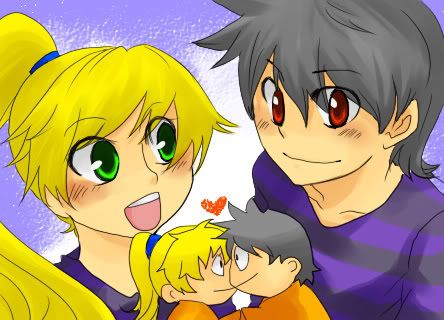 [PokeCommunity.com] Pokemon Special/Adventures Fan Club
