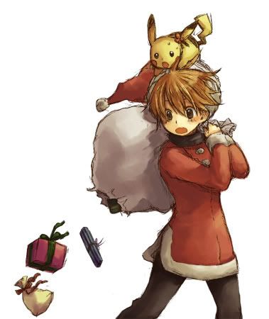 [PokeCommunity.com] Pokemon Special/Adventures Fan Club