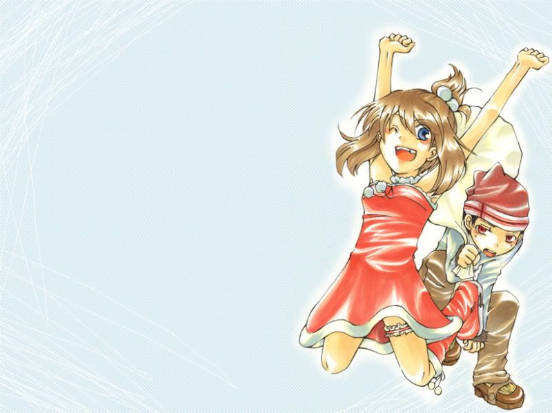 [PokeCommunity.com] Pokemon Special/Adventures Fan Club