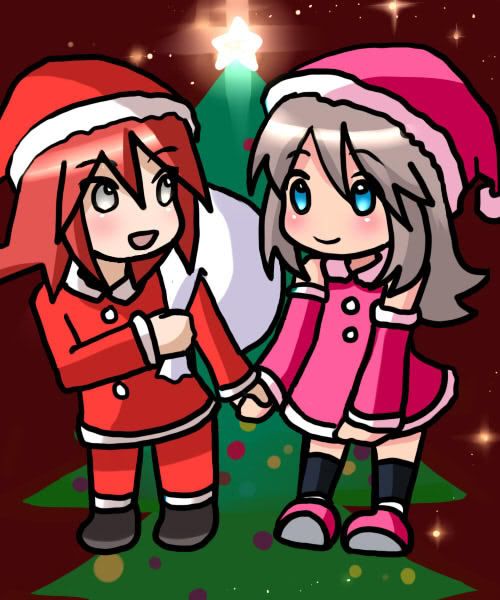 [PokeCommunity.com] Pokemon Special/Adventures Fan Club