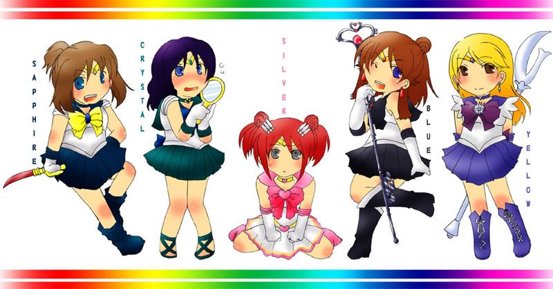 [PokeCommunity.com] Pokemon Special/Adventures Fan Club