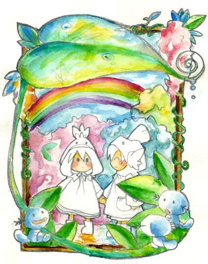 [PokeCommunity.com] Pokemon Special/Adventures Fan Club