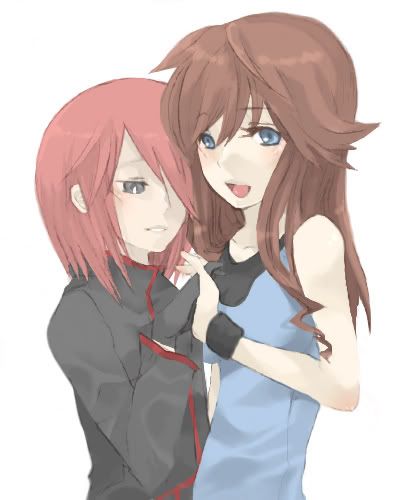[PokeCommunity.com] Pokemon Special/Adventures Fan Club
