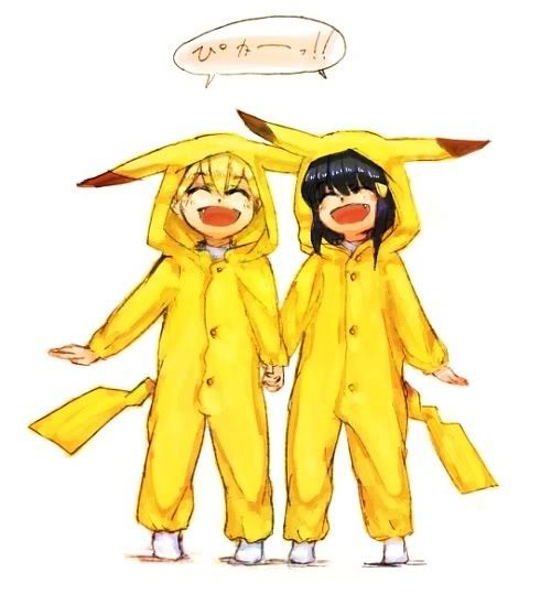[PokeCommunity.com] Pokemon Special/Adventures Fan Club