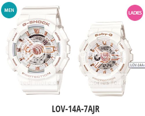 G Shock And Baby G S Newest Pair Model Watches Tough Tactical Watches