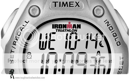 Timex Ironman Traditional Collection