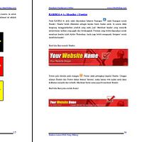 Contoh Banner Pictures Images Photos Photobucket