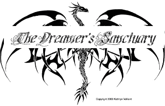 The Dreamer's Sanctuary banner