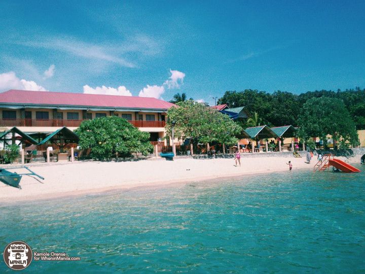 Bauan Batangas