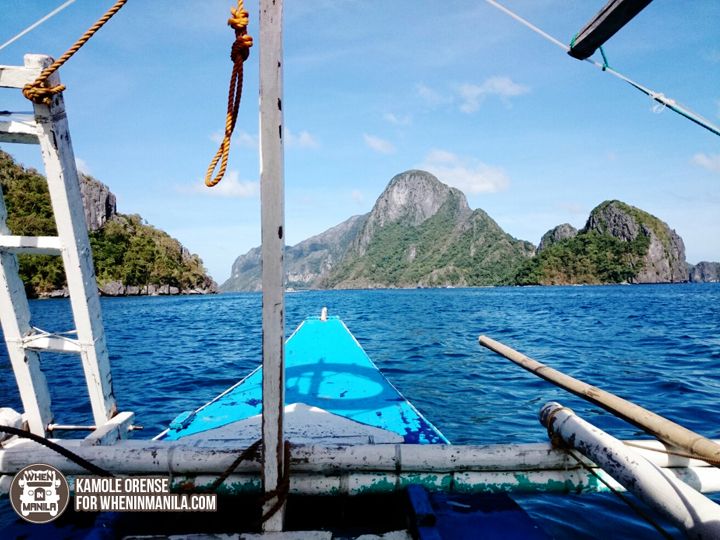 Puerto Prinsesa and El Nido Palawan