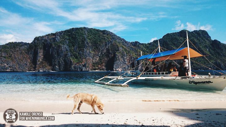 Puerto Prinsesa and El Nido Palawan