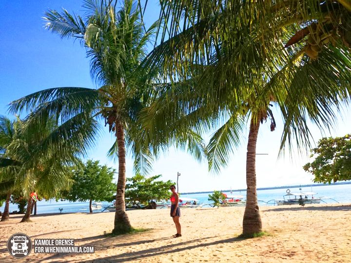 Cowrie Island Puerto Prinsesa and El Nido Palawan