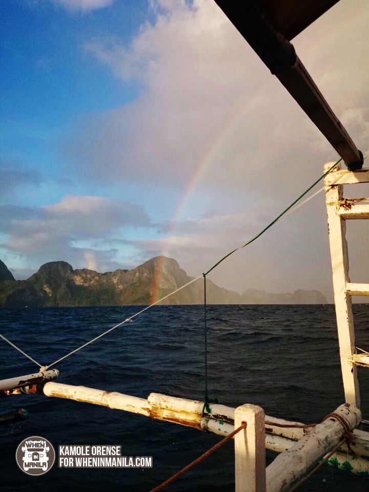 Puerto Prinsesa and El Nido Palawan