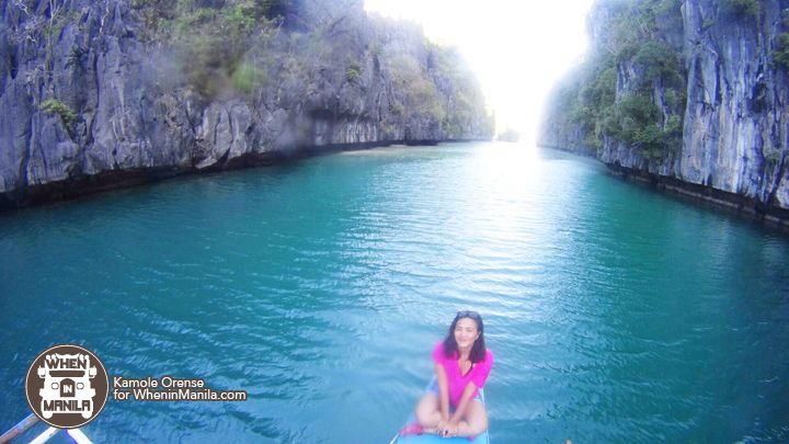 Puerto Prinsesa and El Nido Palawan