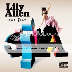 lily allen the fear remixes