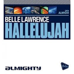 almighty remix belle lawrence alexandra burke cover hallelujah download music mp3