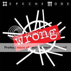 depeche mode remixes wrong