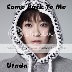 utada hikaru come back to me remixes jpop pop kpop