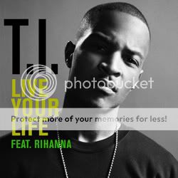ti live your life rihanna mp3 song track remix download