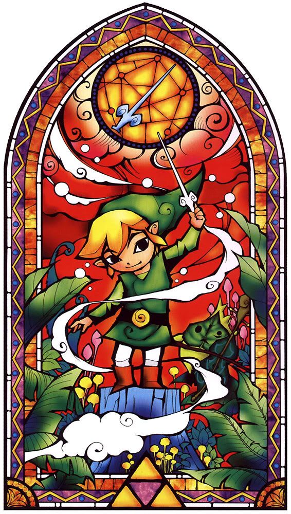 [PokeCommunity.com] The Legend of Zelda Fan Club