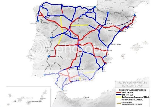 MISC | Rail Maps | Page 4 | SkyscraperCity Forum