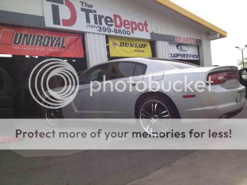 2006 Dodge Charger Rims, 2006 Dodge Charger Wheels at