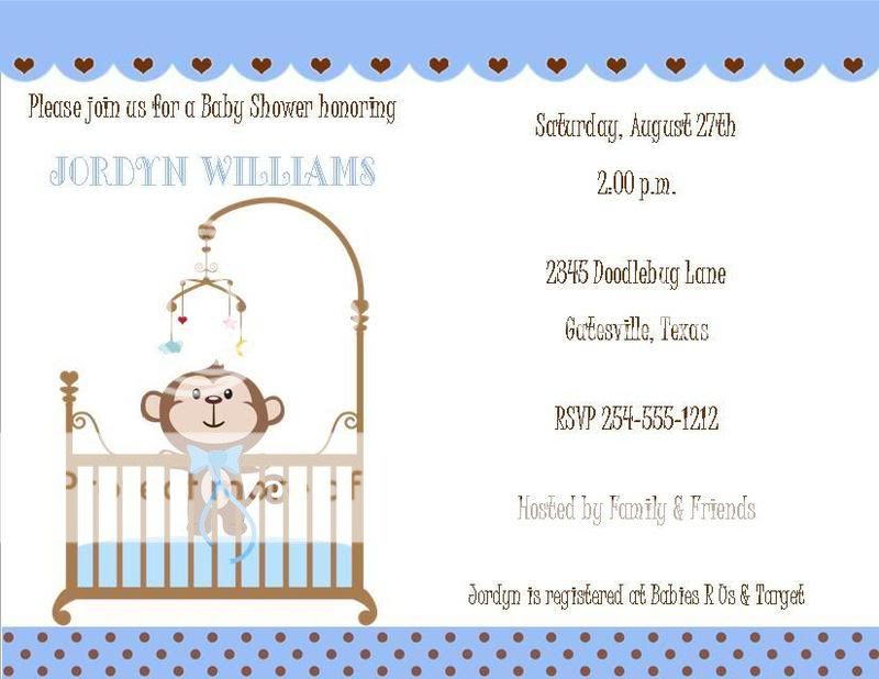  invitation measures 4.25 x 5.5. They are printed on heavy weight 