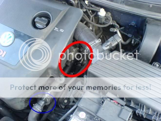 Name that sensor... :-) | Volkswagen Mark IV Forum