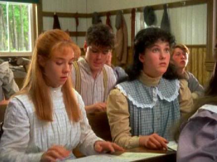 Anne and Diana