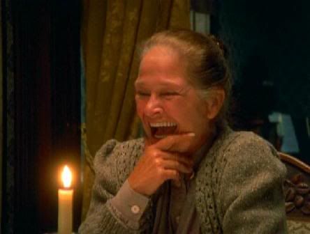 Marilla