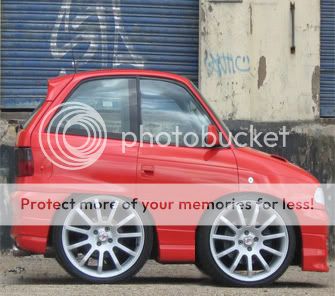 Ronnies c20let gsi :) | Page 75 | Vauxhall Astra Mk3 Owners Club