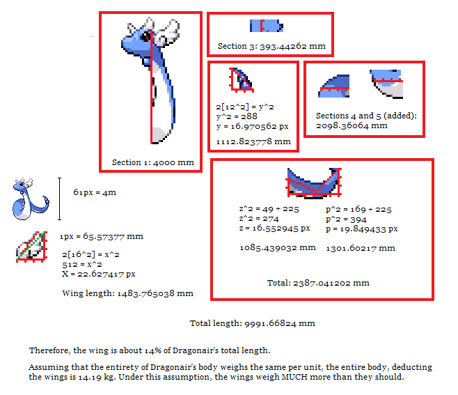 [PokeCommunity.com] Fly Away Dragonair...or not