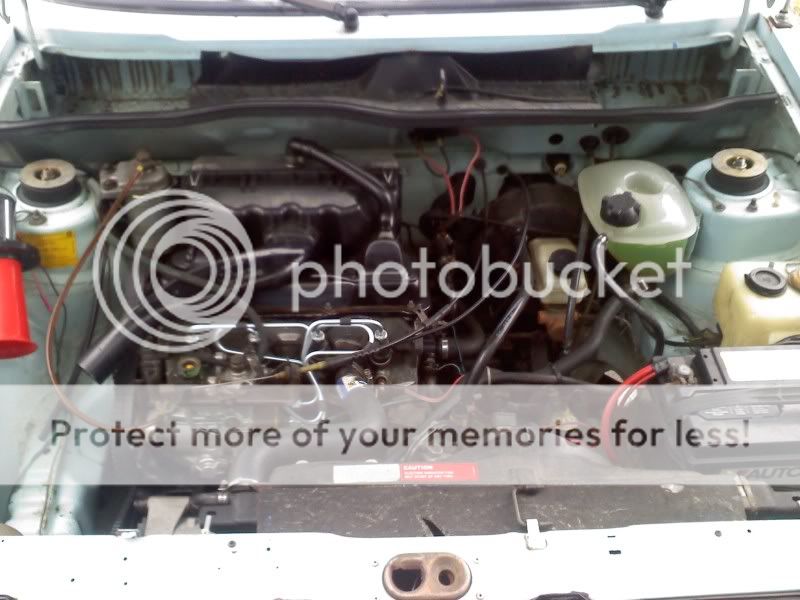 BABY BLUE 81 Rabbit Diesel | Page 2 | VW Vortex - Volkswagen Forum