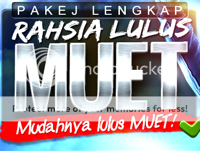 Panduan Lulus Temuduga Peperiksaan MUET 2013 - CariGold Forum