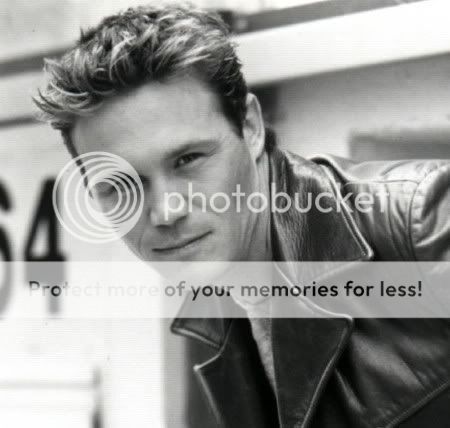 Brian Krause Pictures, Images and Photos